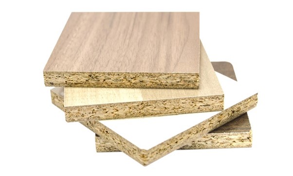 Các loại gỗ công nghiệp Okal