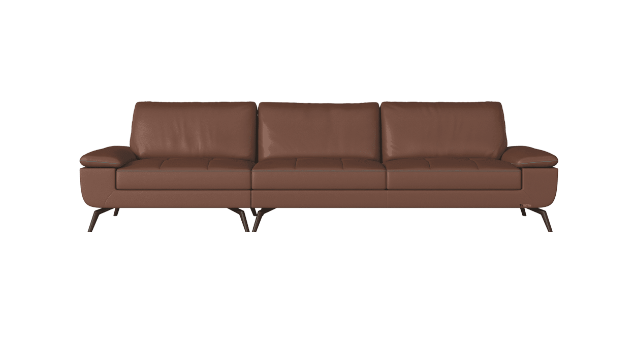Mẫu Sofa Ifosa văng 3 - TLI