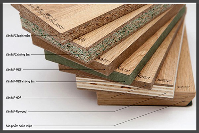 gỗ công nghiệp có bền không