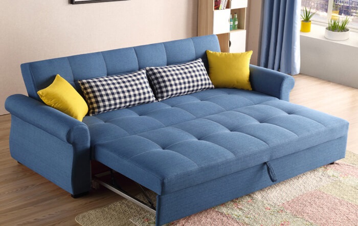 sofa kết hợp giường ngủ 